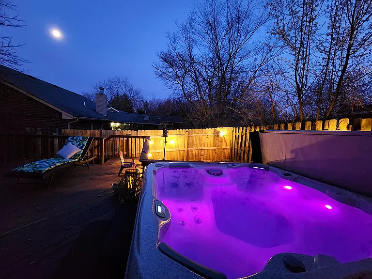 3300 Squire Oak Dr — Photo 19