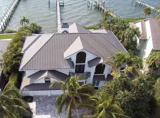 4190 NE Joes Point Rd, Stuart, FL 34996