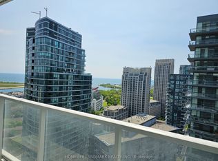 19 Bathurst St #2901, Toronto, ON M5V 0R9