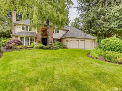 3145 233rd Pl SE, Sammamish, WA, 98075