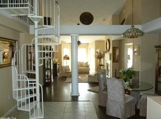 6 Sun Ln, Conway, AR 72032