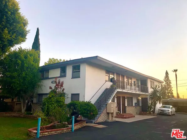 4133 N Elenda St #C, Culver City, CA 90232