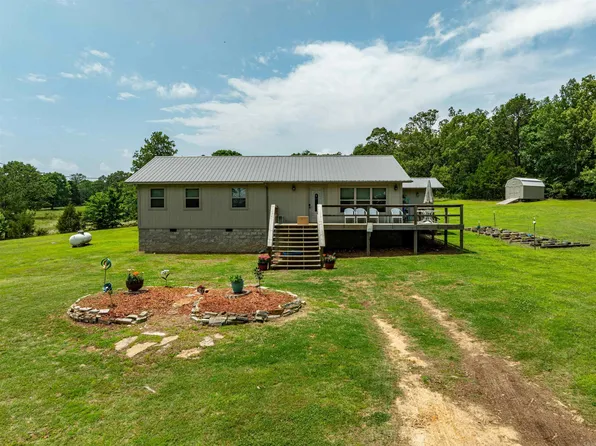 329 Gordon Ln, Batesville, AR 72501