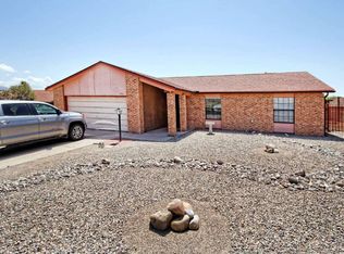 4542 Pyrite Ct NE, Rio Rancho, NM 87124