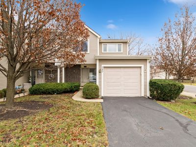 340 E Forest Knoll Dr, Palatine, IL, 60074