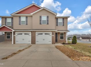 160 Miss Maude Patton Ln UNIT 1, Jonesborough, TN 37659