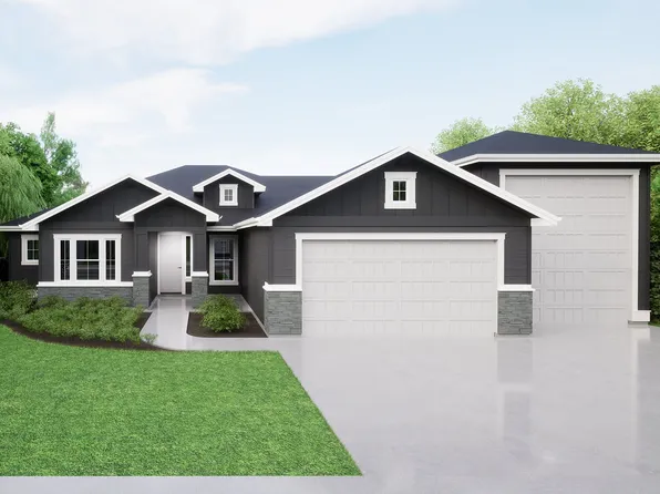 Osprey RV Plan, Medallion at Valor