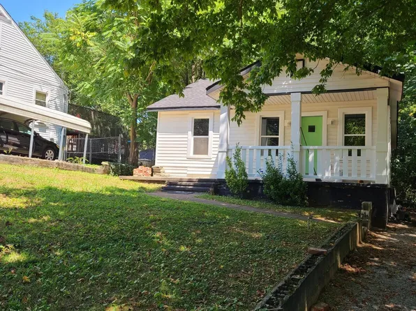 128 P Poole Ave, Chattanooga, TN 37415