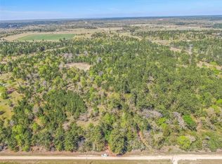 3656 Luthe Rd, Bedias, TX 77831