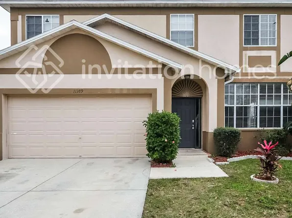 11109 Whittney Chase Dr, Riverview, FL 33579
