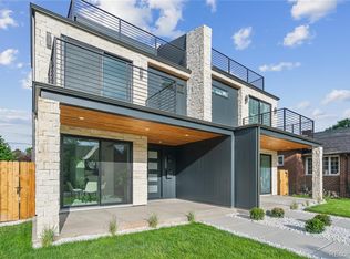 1500 S Logan St, Denver, CO 80210