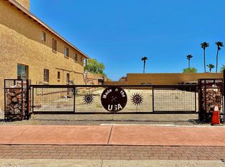 255 E Wickenburg Way, Wickenburg, AZ 85390