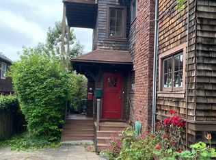 2616 Regent St #0, Berkeley, CA 94704