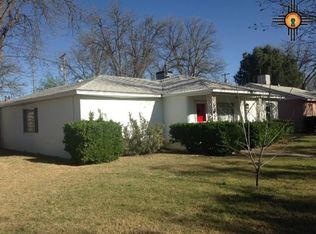 302 Soper St, Carlsbad, NM 88220