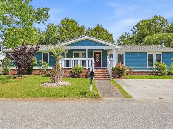 8042 Clearfield Dr., Myrtle Beach, SC 29588