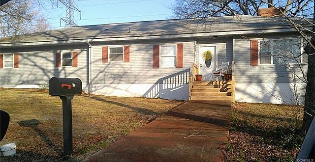 1st image of 2705 Danville St