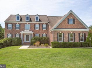 20 Boston Ct, Fredericksburg, VA 22405