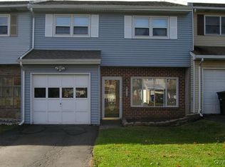 318 N 41st St S, Whitehall Township, PA