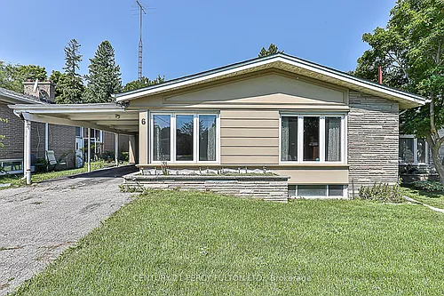 6 Blithfield Ave #MAIN Photo 1