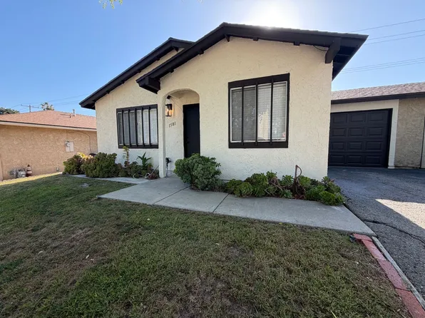 1581 Sequoia Ave, Simi Valley, CA 93063