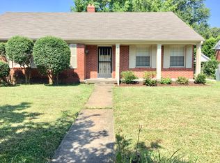 171 Saint Agnes Dr, Memphis, TN 38112