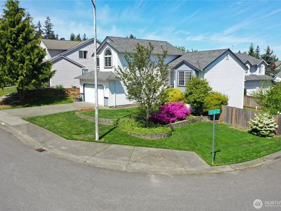 5121 119th Place SE, Everett, WA, 98208