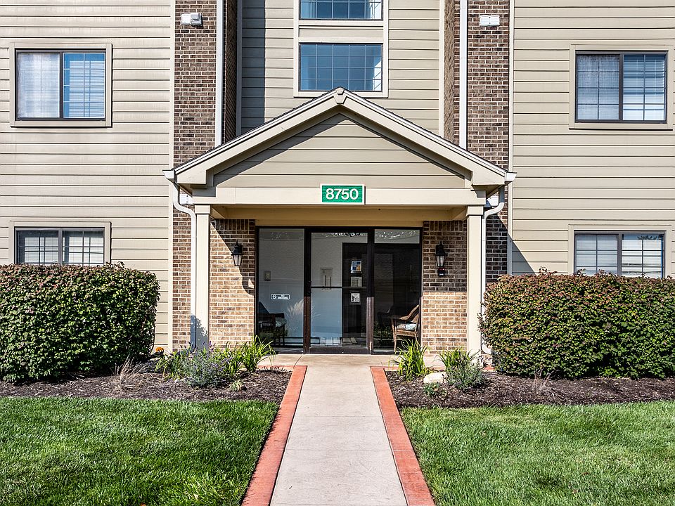 1st image of 8750 Yardley Ct APT 206