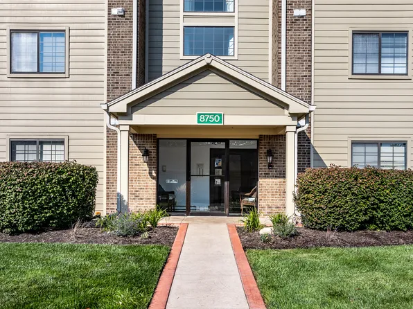 8750 Yardley Ct APT 206, Indianapolis, IN 46268