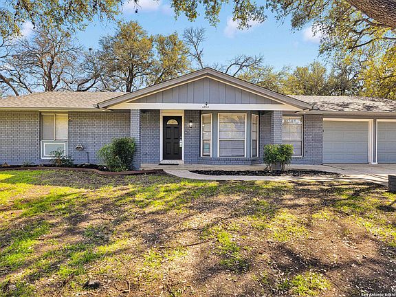 4th image of 1263 Cibolo Trail