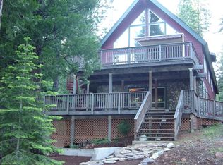 2534 Big Springs Rd, Lake Almanor, CA 96137