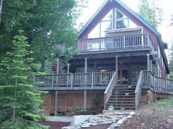 2534 Big Springs Rd, Lake Almanor, CA 96137