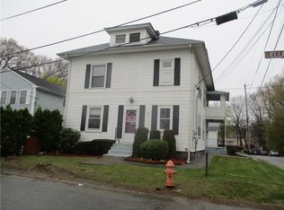 70 Ella Ave, Woonsocket, RI 02895