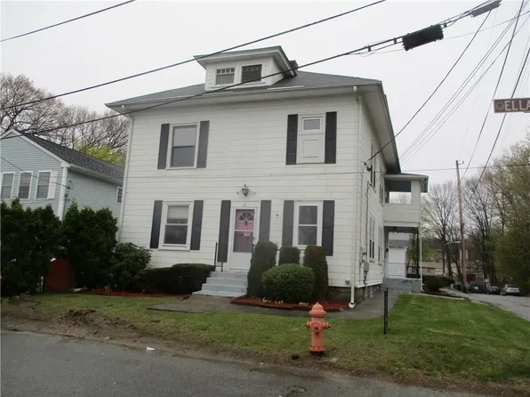 70 Ella Ave, Woonsocket, RI 02895