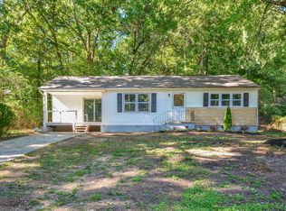 542 Foust Carney Rd, Powell, TN 37849