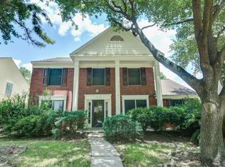 7615 Highland Farms Rd, Houston, TX 77095