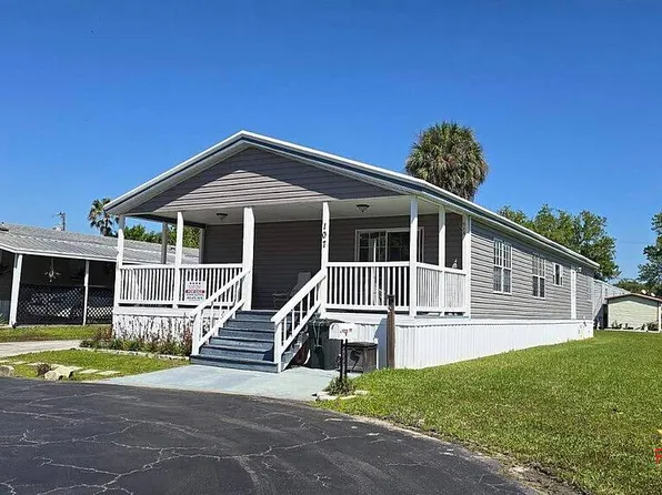 2100 Pleasant Hill Rd #107, Kissimmee, FL 34746