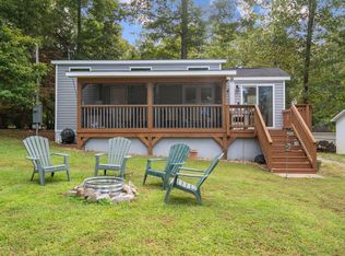 127 Big Horn Dr, Louisburg, NC 27549