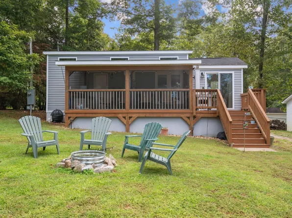 127 Big Horn Dr, Louisburg, NC 27549