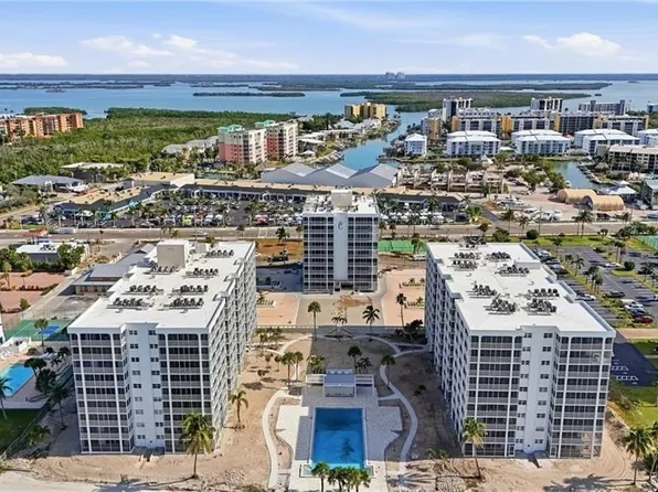 7146 Estero Blvd APT 815, Fort Myers Beach, FL 33931