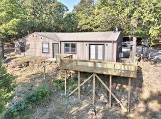 246 Imperial Blvd, Sand Springs, OK 74063