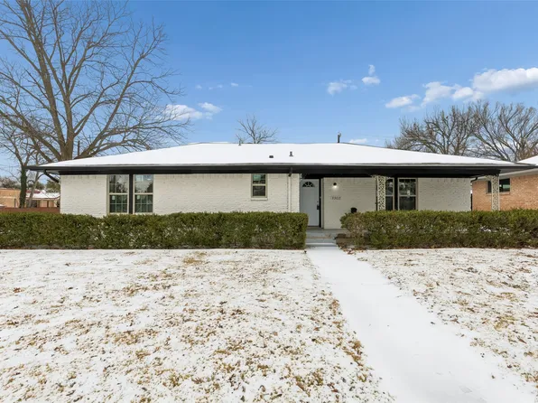 3902 Douglas Dr, Garland, TX 75041