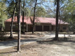 2768 Appalachee Trl, Marianna, FL 32446