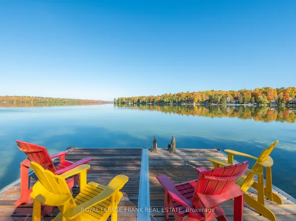 1187 Lakehurst Rd, Trent Lakes, ON K0L 1J0