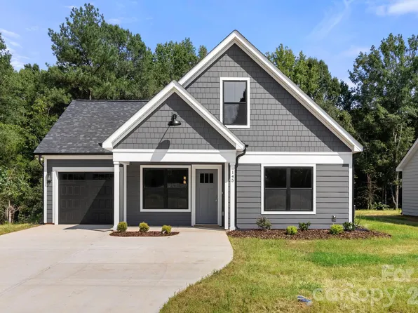 145 McCorkle St, York, SC 29745