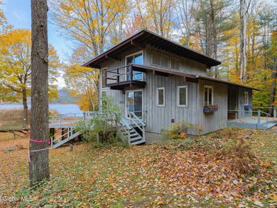 1296 Frank Kathan Road, Corinth, NY, 12822