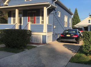 708 Raritan Ave, Perth Amboy, NJ 08861