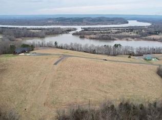 0 Cottonwood Ct LOT 61, Decatur, TN 37322