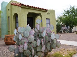 317 N Santa Rita Ave, Tucson, AZ 85719
