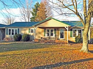 6457 Holtkamp Rd, Metropolis, IL 62960