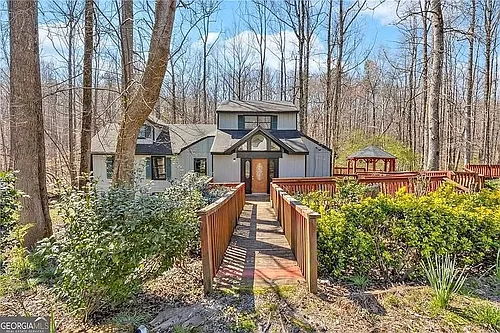 127 Mountainside Dr W Photo 1